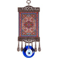 Evil Eye Door Hanging Ottoman | HomeDécor | Wiccan Center