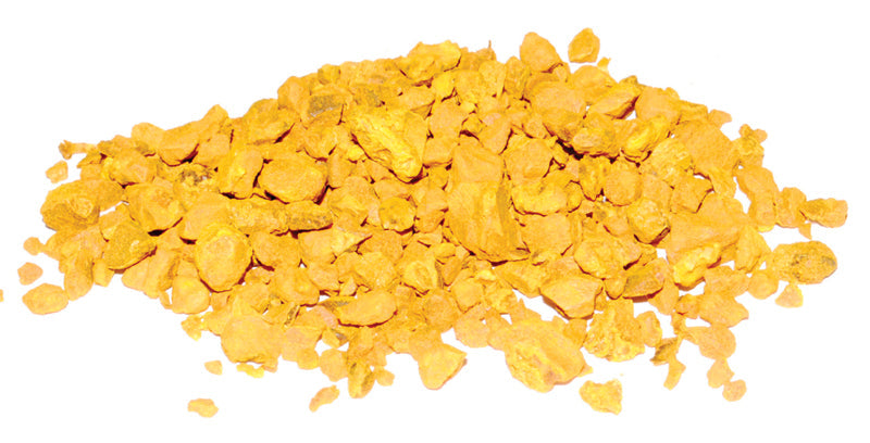 Turmeric Root - Cut Organic (1 oz) | Herbs | Wiccan Center