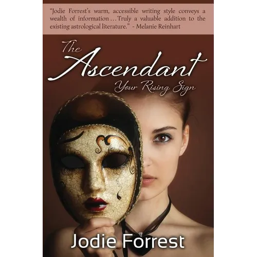 The Ascendant: Your Rising Sign - Paperback | Books | Wiccan Center
