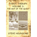Tarot Therapy Volume 3: The Map of the Quest - Paperback | Books | Wiccan Center