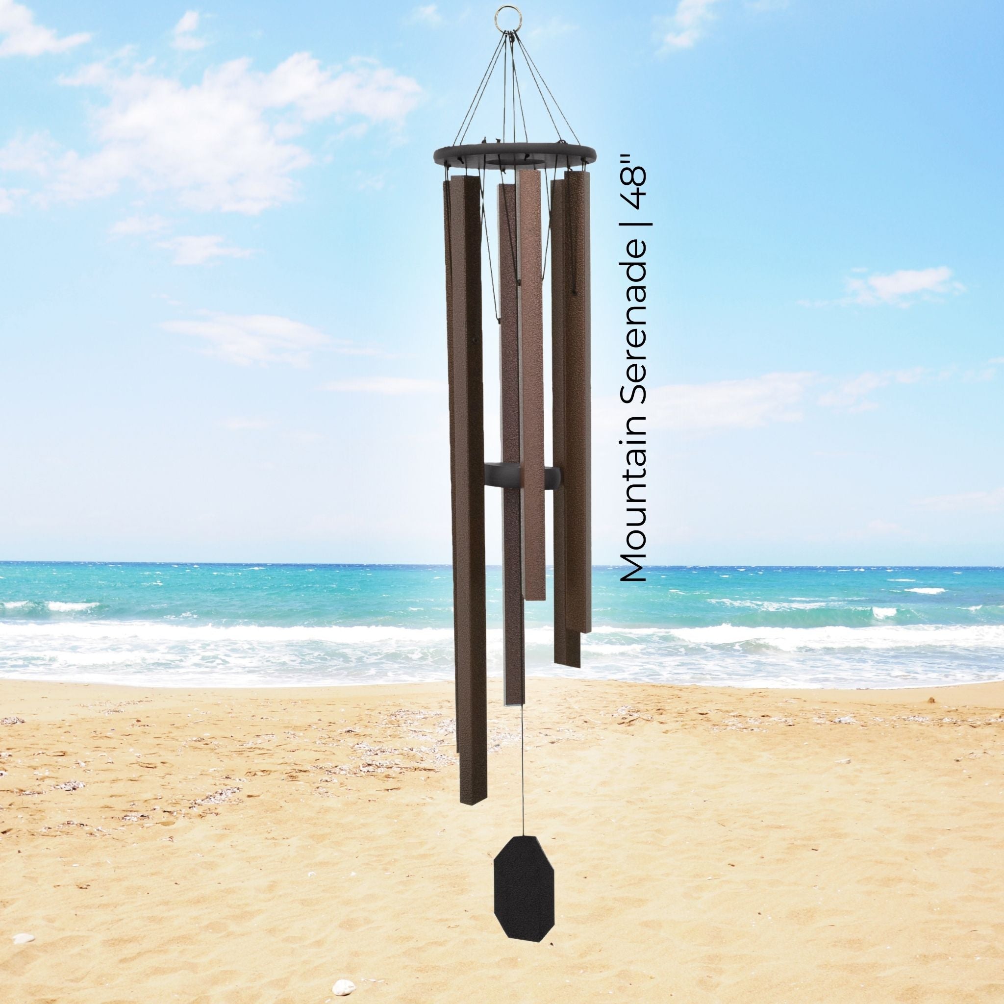 Pacific Winds Series Wind Chimes | Wind Chime | Wiccan Center