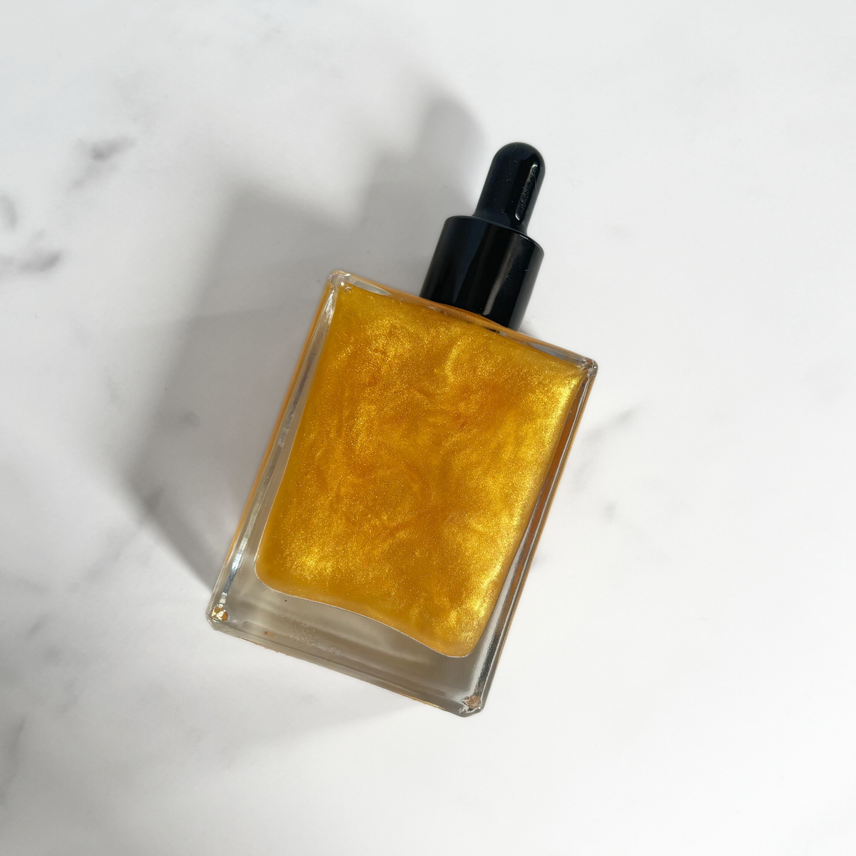 The Wheel | Abundance Ritual Bath + Body Oil