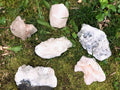 Zeolite | | Wiccan Center