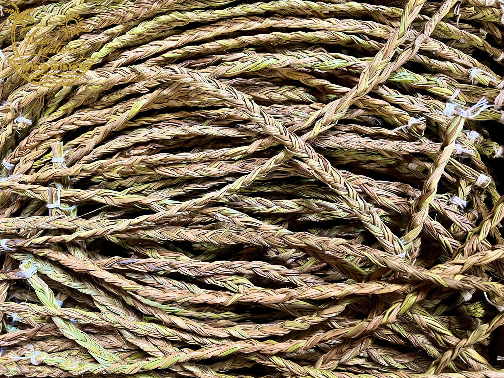 Sweetgrass Braids (20 inch) | | Wiccan Center