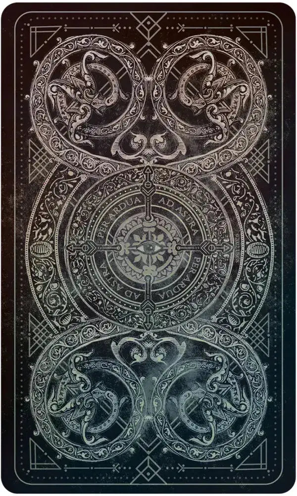 Talisman Oracle | Cards | Wiccan Center