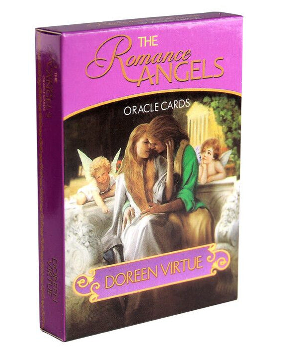 Oracle Cards Board Game Tarot Divination Cards | 0 | Wiccan Center