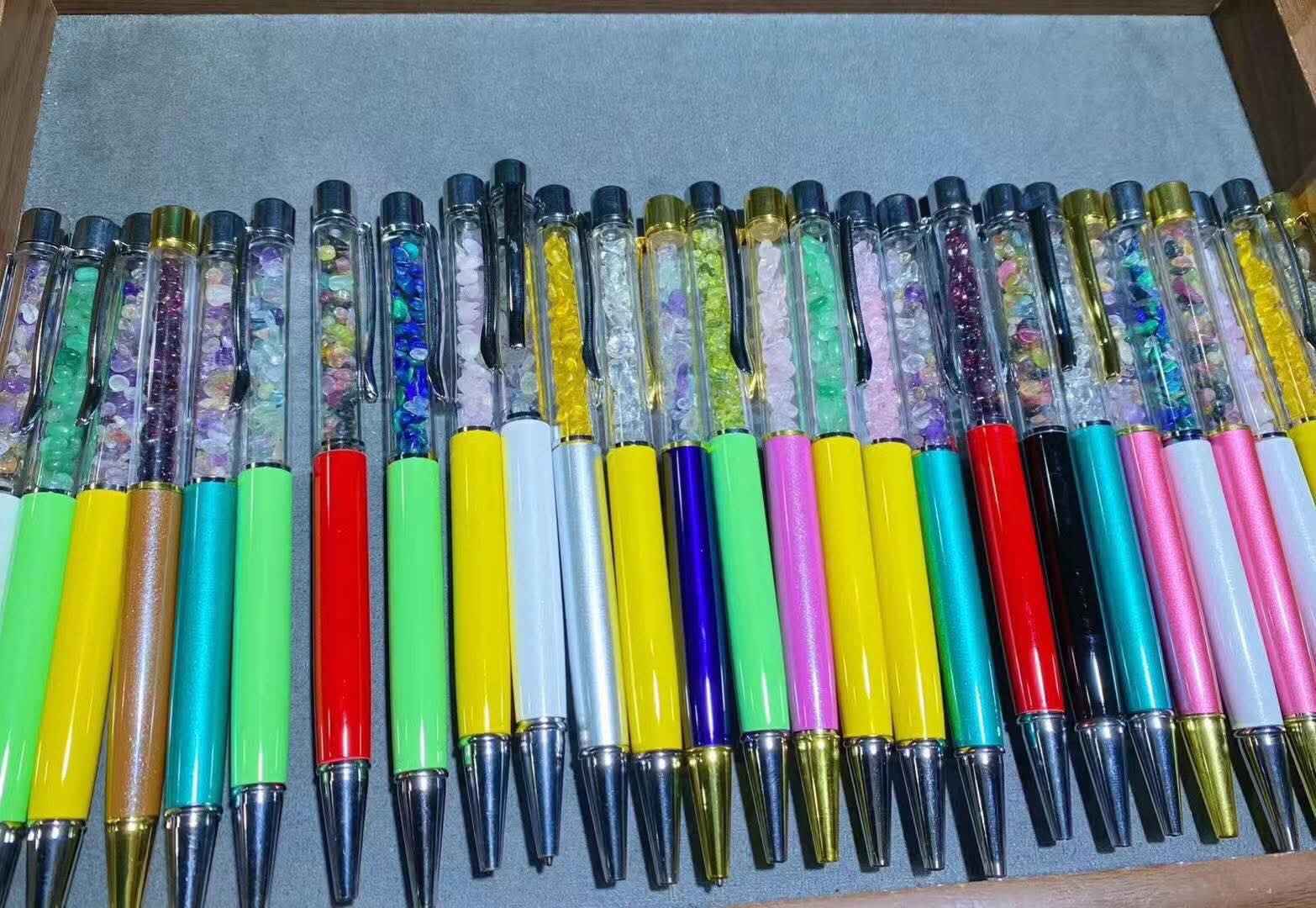 Crystal Pens | | Wiccan Center