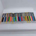 Crystal Pens | | Wiccan Center