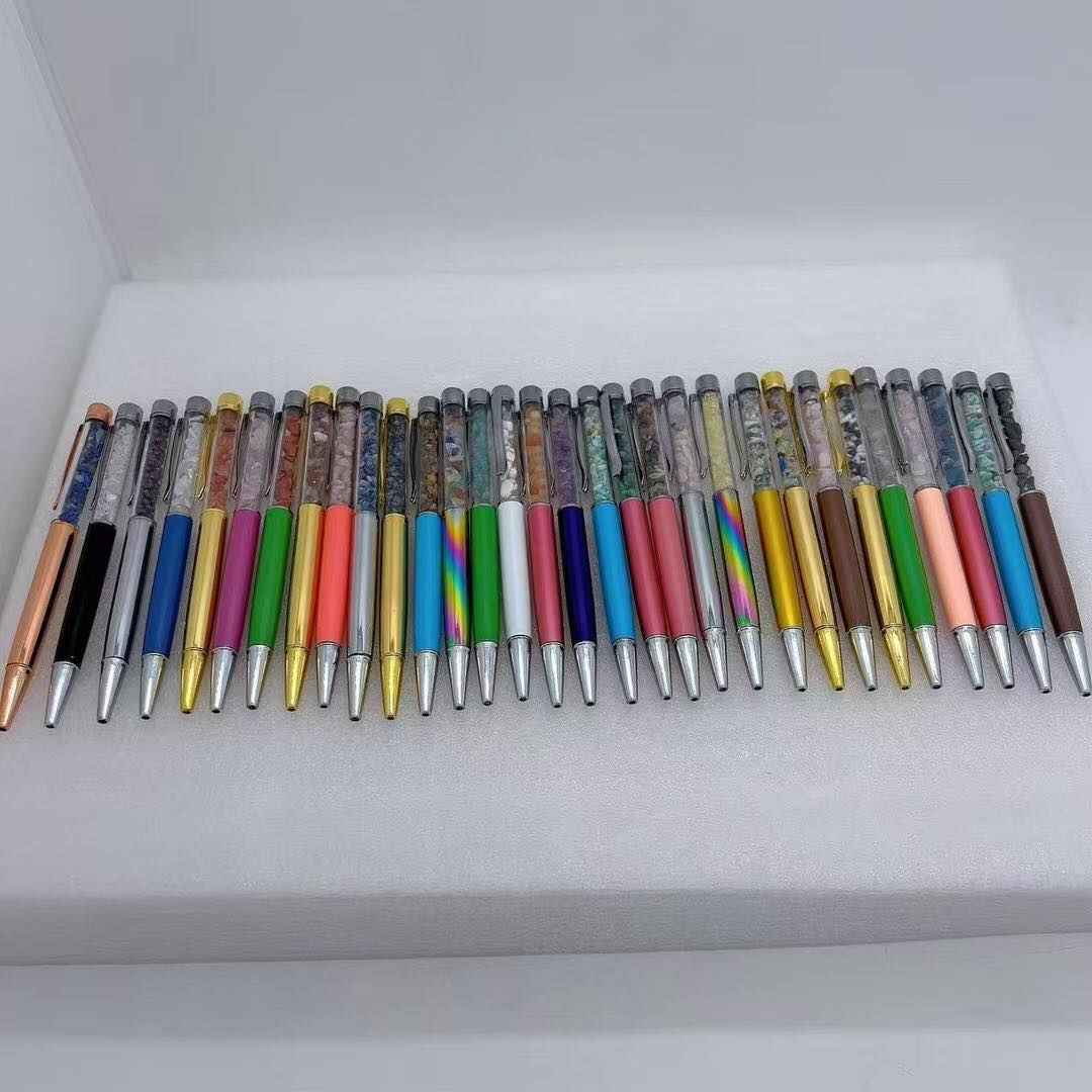 Crystal Pens | | Wiccan Center
