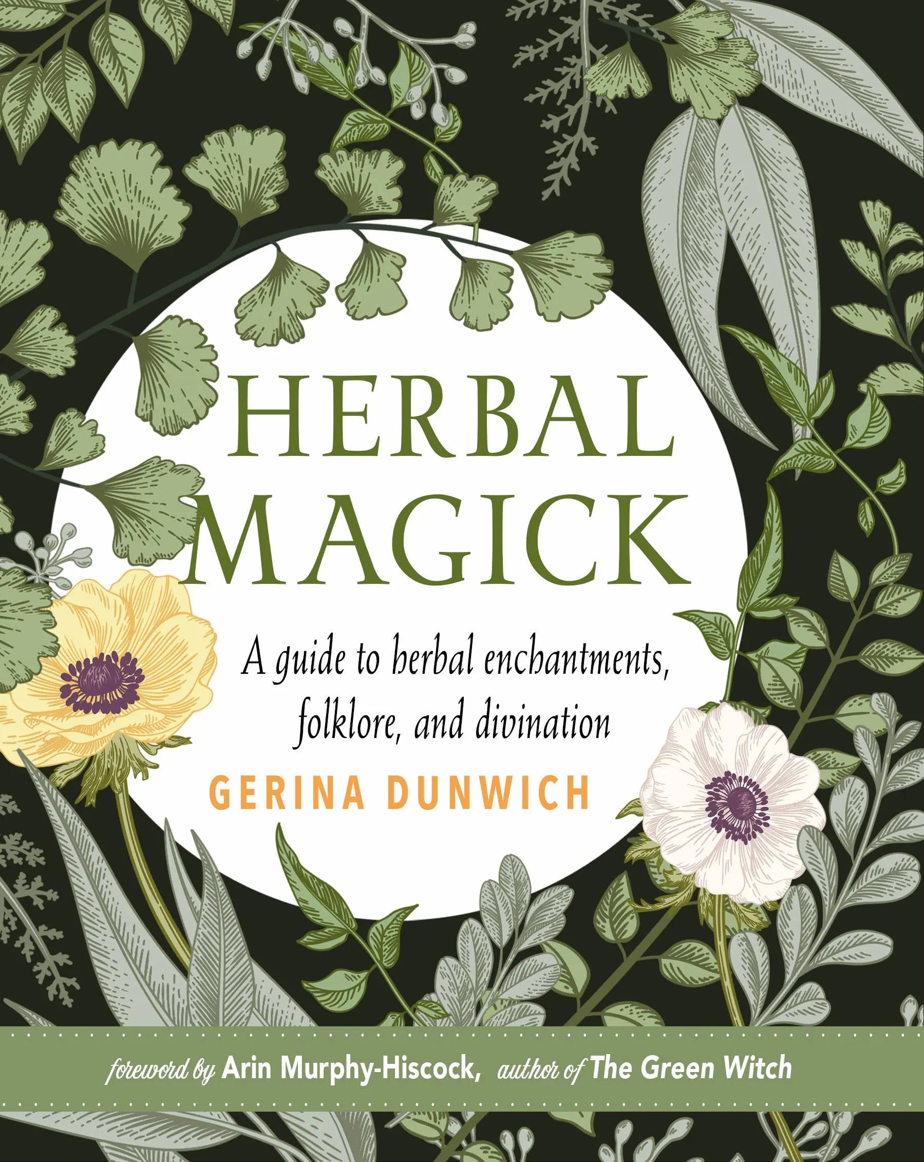 Herbal Magick | Books | Wiccan Center