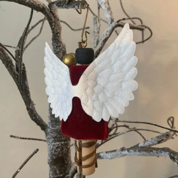 St. Raphael the Archangel Doll | Gifts | Wiccan Center