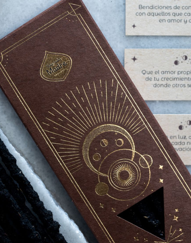 Sacred Incense Collection | Incense | Wiccan Center