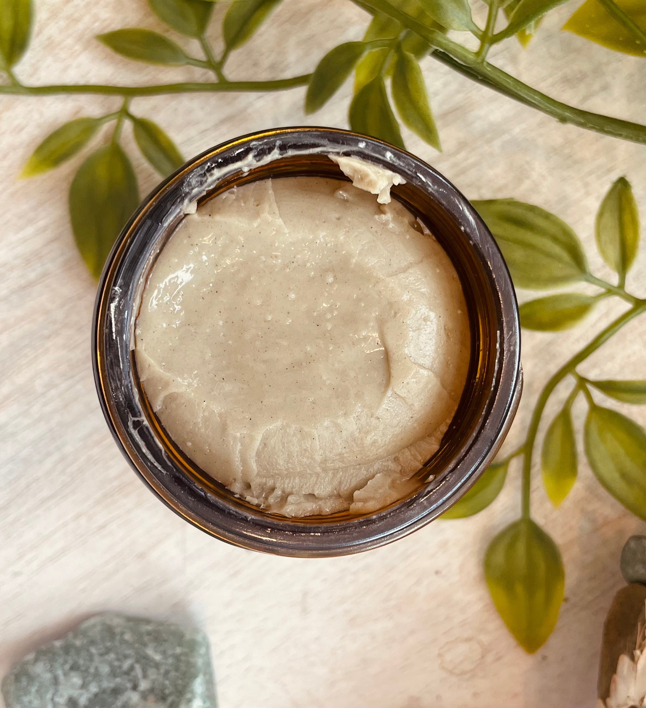 Calcium Bentonite Clay Mask | Body Care & Wellness | Wiccan Center