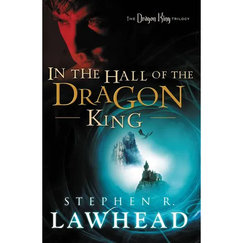 In the Hall of the Dragon King: A Sweeping Arthurian Styled Epic Fantasy about Hope, Destiny, and Purpose, Perfect for Young Adult and Adult Readers - Paperback | Books | Wiccan Center