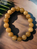 Red Aventurine 10mm Bracelet