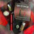 Cord Cutting Spell Kit | Spell kit | Wiccan Center