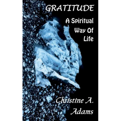 Gratitude: A Spiritual Way of Life - Paperback | Books | Wiccan Center