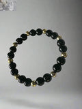 Obsidian Healing Bracelet