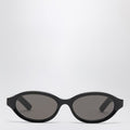 RETROSUPERFUTURE Oval Frame Sunglasses for Men