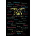 Forensics by the Stars: Astrology Investigates - Hardcover | Books | Wiccan Center