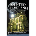 Haunted Cleveland - Hardcover | Books | Wiccan Center