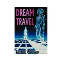 Dream Travel - Paperback | Books | Wiccan Center