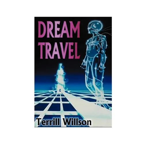 Dream Travel - Paperback | Books | Wiccan Center