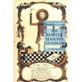The Master Mason's Handbook: Foundations of Freemasonry Series - Paperback | Books | Wiccan Center
