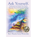 Ask Yourself.: Understand and Unlock Your Psychic Power for Personal & Planetary Healing - Paperback | Books | Wiccan Center