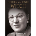 Doreen Valiente Witch - Paperback | Books | Wiccan Center