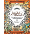 Sacred Animals - Paperback | Books | Wiccan Center