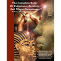 The Complete Book of Talismans, Amulets and Magic Gemstones - Paperback | Books | Wiccan Center