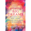 Growing Big Dreams: Manifesting Your Heart's Desires Through Twelve Secrets of the Imagination - Paperback | Books | Wiccan Center