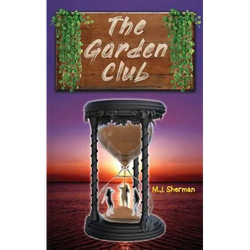 The Garden Club - Paperback | Books | Wiccan Center