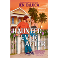 Haunted Ever After - Paperback | Books | Wiccan Center
