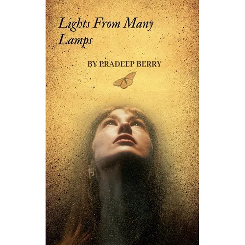 Lights From Many Lamps - Paperback | Books | Wiccan Center