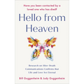 Hello from Heaven: Research on After-Death Communications Confirms That Life and Love Are Eternal - Paperback | Books | Wiccan Center