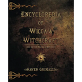 Encyclopedia of Wicca & Witchcraft - Paperback | Books | Wiccan Center