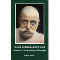 Notes on Beelzebub's Tales: Volume 1: The Arousing of Thought - Paperback | Books | Wiccan Center