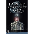Haunted Butler County, Ohio - Hardcover | Books | Wiccan Center