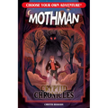 Choose Your Own Adventure Cryptid Chronicles: Mothman - Paperback | Books | Wiccan Center