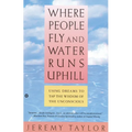 Where People Fly and Water Runs Uphill: Using Dreams to Tap the Wisdom of the Unconscious - Paperback | Books | Wiccan Center