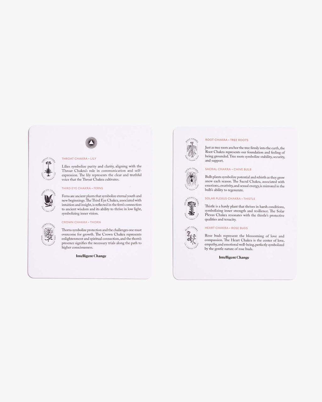 Mindful Affirmations for Chakra Balancing | Mindful Affirmations | Wiccan Center