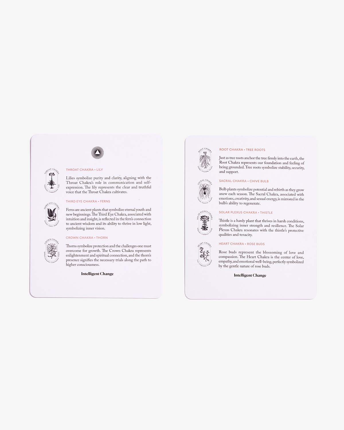 Mindful Affirmations for Chakra Balancing | Mindful Affirmations | Wiccan Center