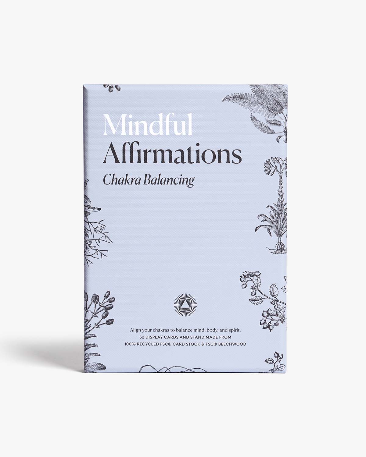 Mindful Affirmations for Chakra Balancing | Mindful Affirmations | Wiccan Center