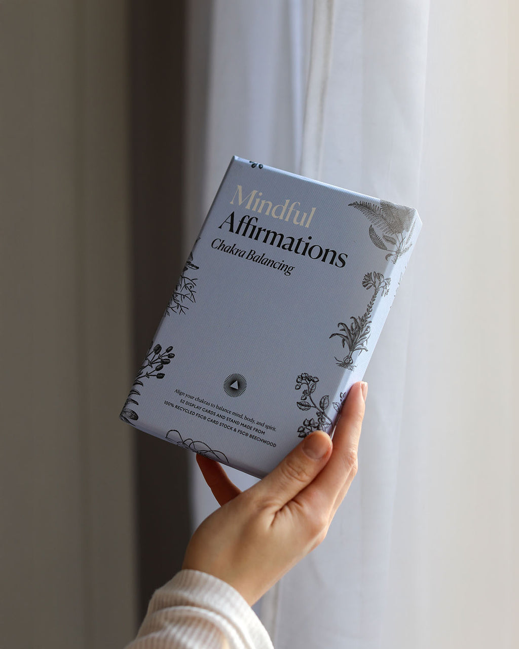 Mindful Affirmations for Chakra Balancing | Mindful Affirmations | Wiccan Center