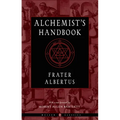 The Alchemist's Handbook: A Practical Manual
