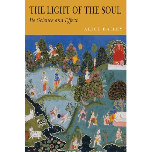 Light of the Soul - Paperback | Books | Wiccan Center