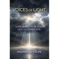 Voices of Light - Paperback | Books | Wiccan Center