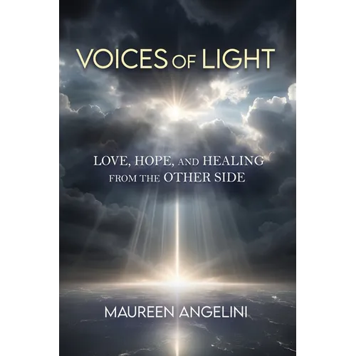 Voices of Light - Paperback | Books | Wiccan Center